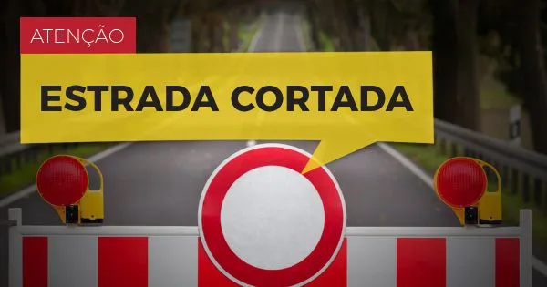 Colisão com três motociclos provoca três feridos graves e corta EN 226 em Moimenta da Beira