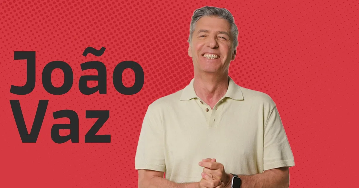 João Vaz