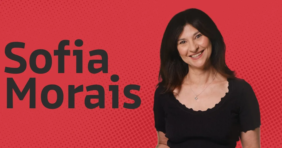 Sofia Morais
