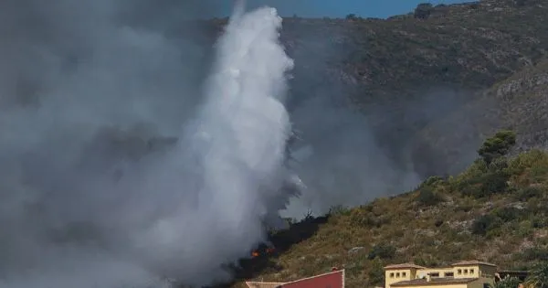 Cidades europeias no centro dos perigos das alterações climáticas