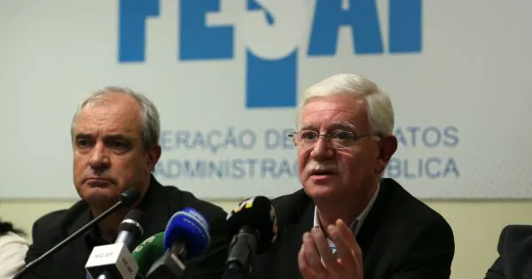 FESAP pede ao Governo para aumentar função pública além do acordado