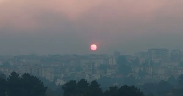 Super-ricos poluem mais do que quase metade da humanidade