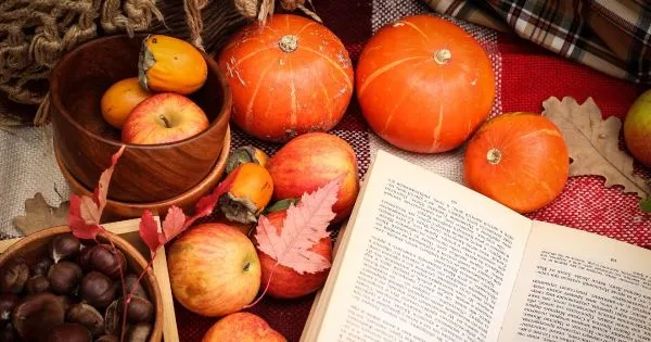 Doçuras, travessuras e boas leituras na noite de Halloween