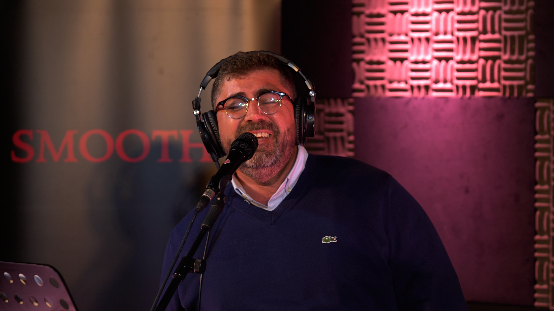 Entrevista - Fritz Khan and the Miracles