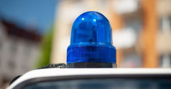 Homem perde a vida após acidente em Santiago do Cacém