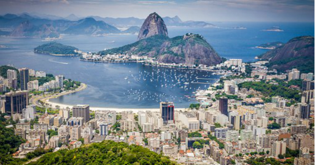 Rio de Janeiro aprova interrupção de jogos de futebol devido a atos de racismo