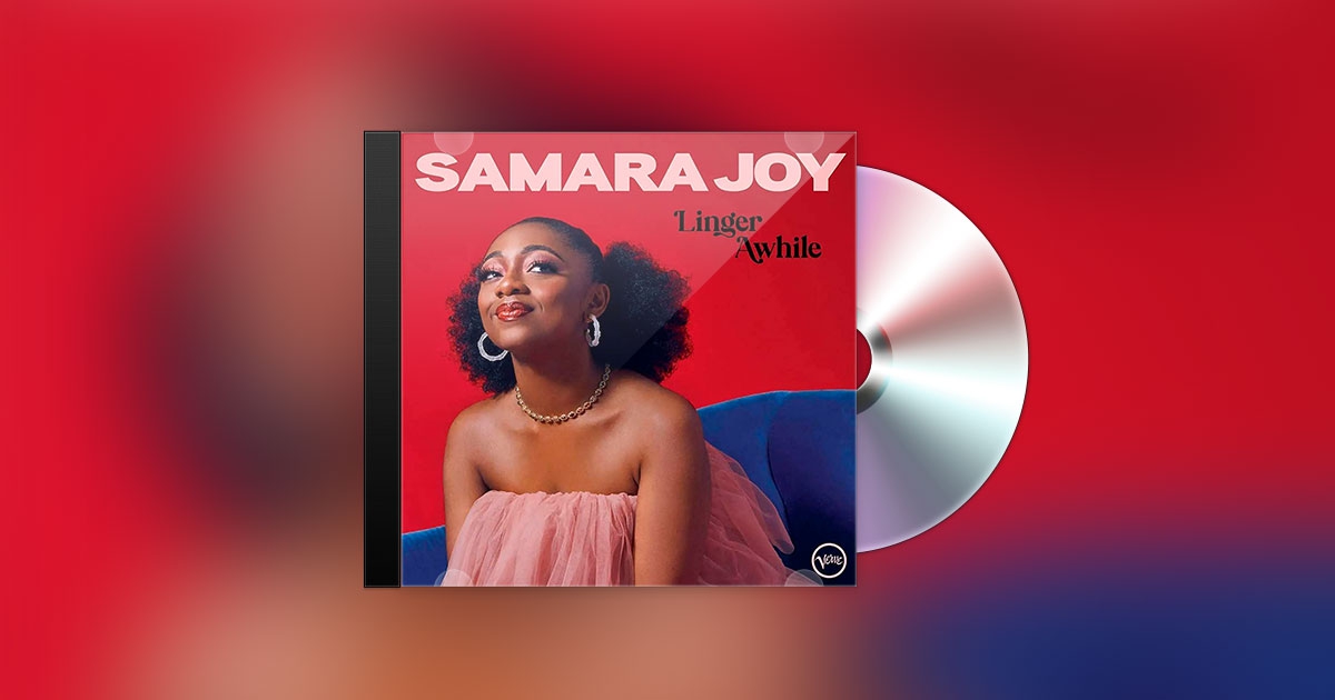 Linger Awhile - Album by Samara Joy