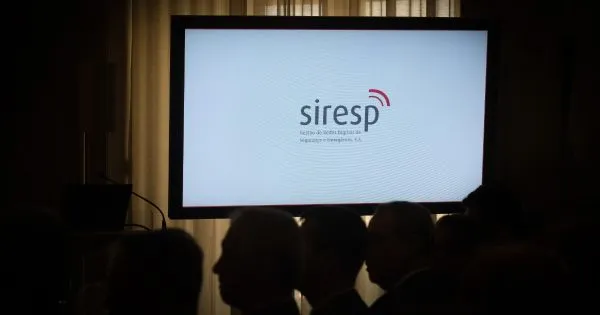 Aberta auditoria aos contratos da rede SIRESP