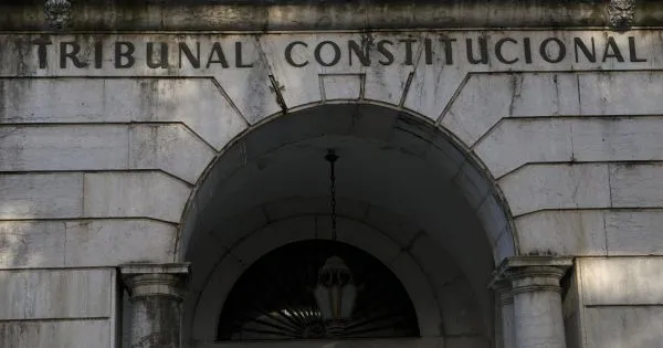 Normas da Lei do Retorno "não são insconstitucionais". Decisão unânime do TC