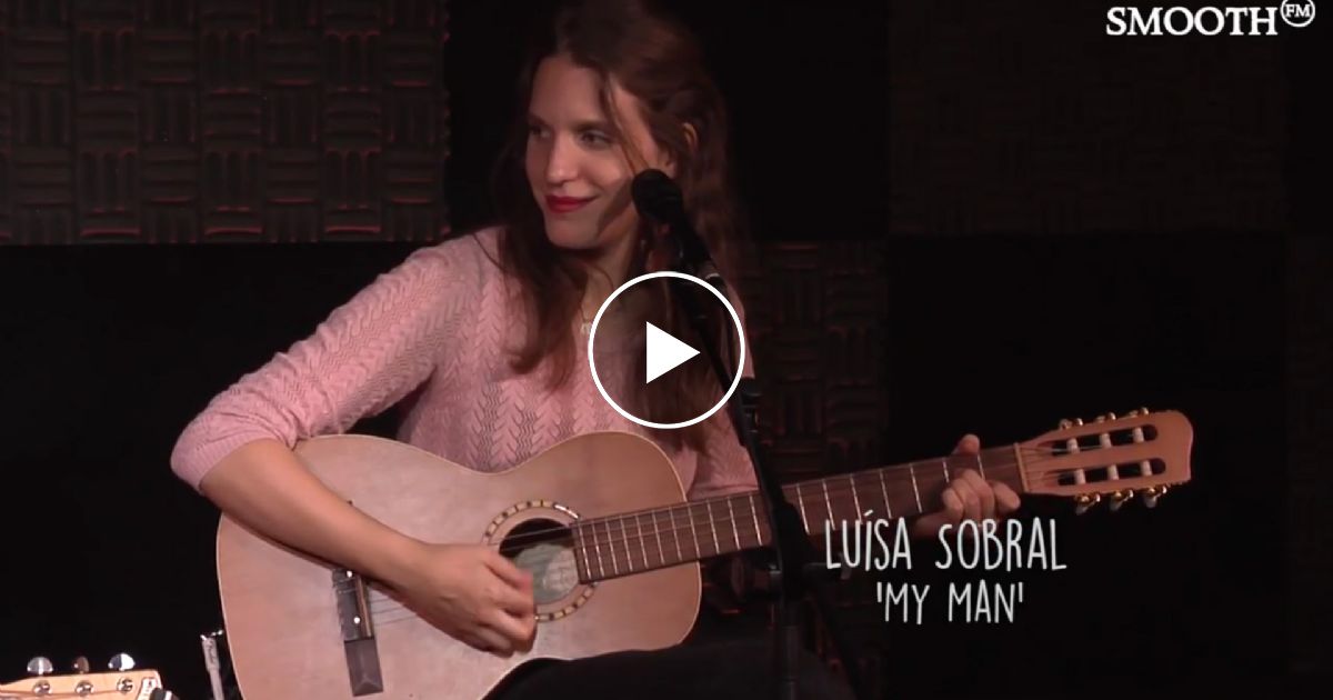 Showcase Luísa Sobral