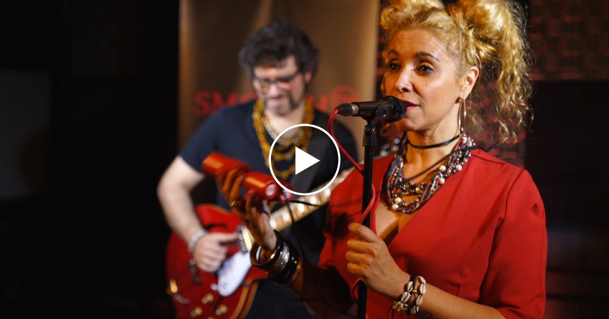 Trio Pagú - Cor Favorita