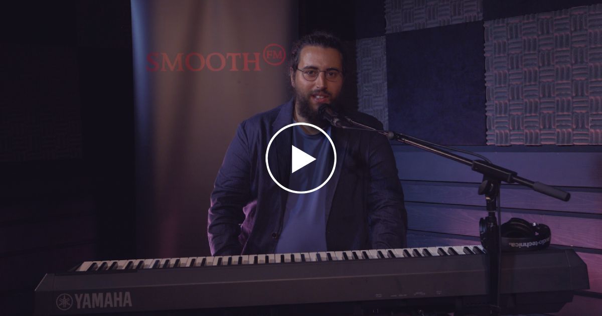 Smooth FM Jazz Contest - Rui Luís