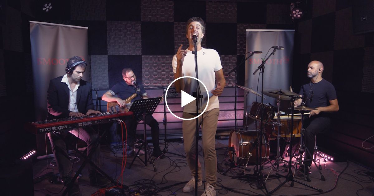 Smooth FM Jazz Contest | Frederico BC