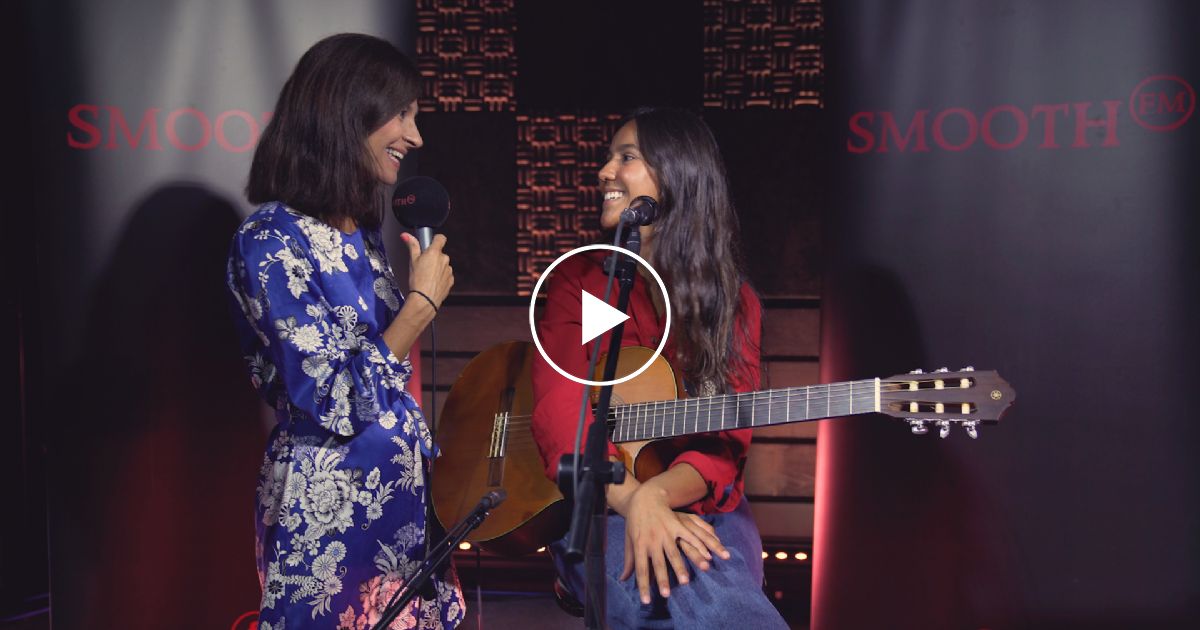 Entrevista - Tainá