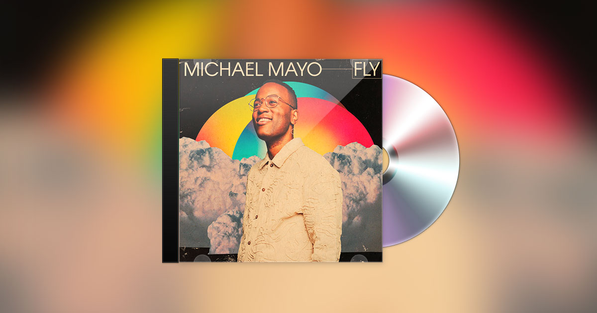 MICHAEL MAYO - FLY MICHAEL MAYO - FLY