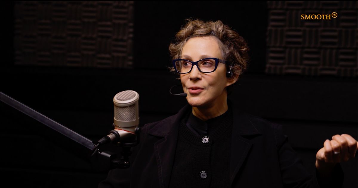 Entrevista a Stacey Kent Entrevista a Stacey Kent