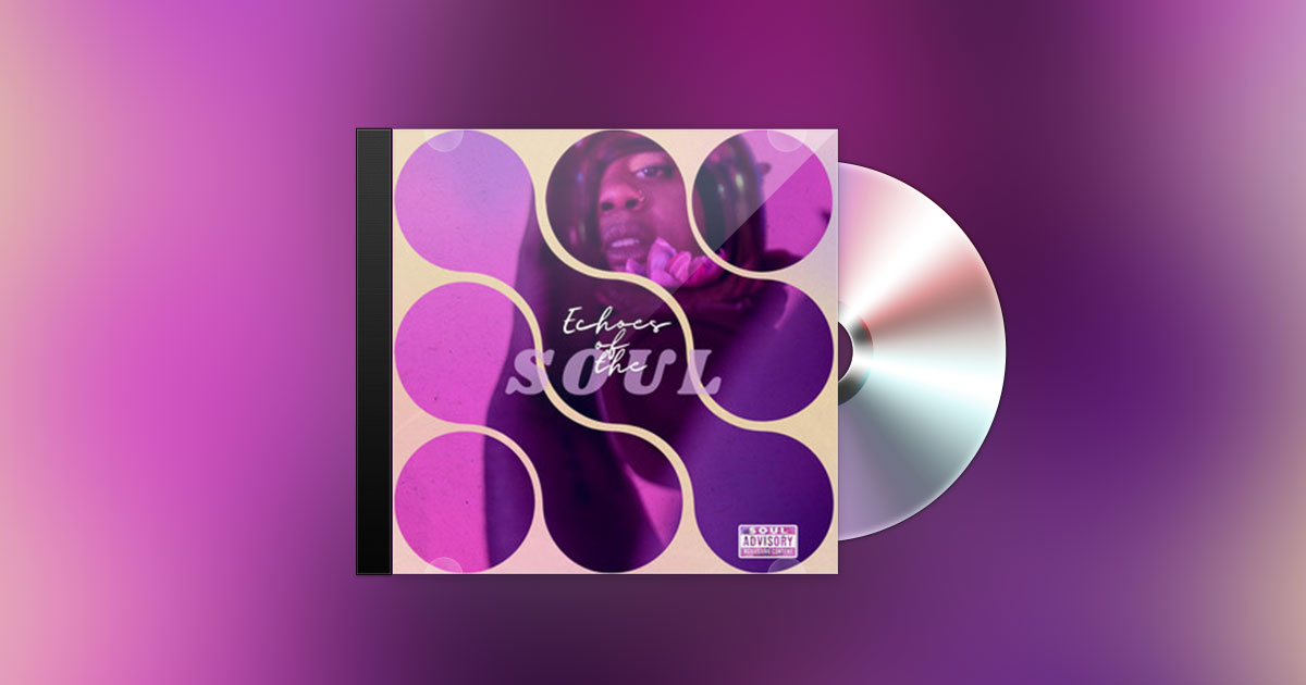 MILAI - ECHOES OF THE SOUL MILAI - ECHOES OF THE SOUL